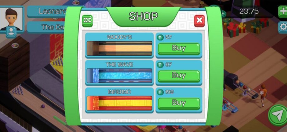 Galaxy Strike Launches as a Bowling Hall Business Simulation Game with Plans for Token Integration in 2026