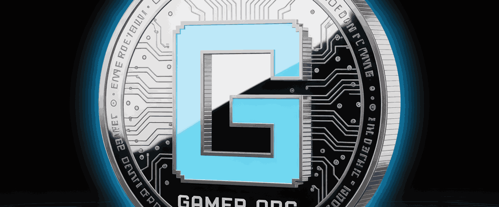 Gamer.org Coin Launches to Power the Future of Gaming and Esports Economies