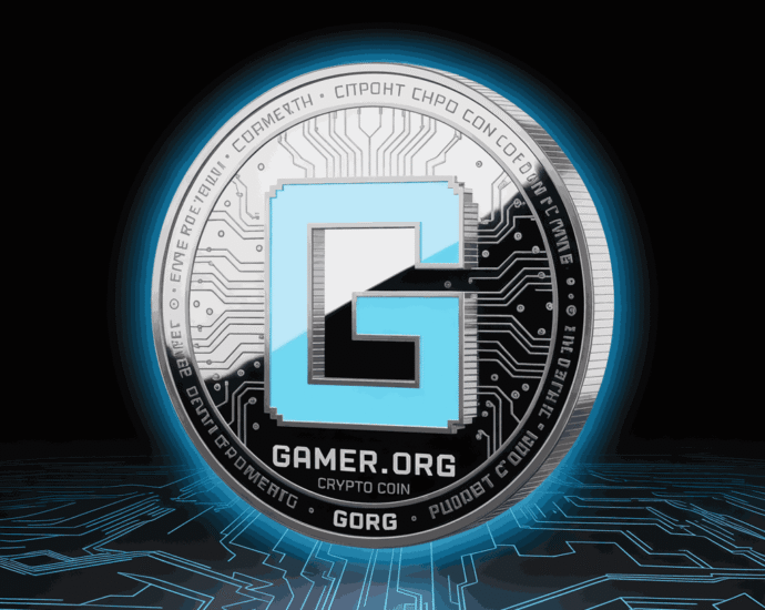 Gamer.org Coin Launches to Power the Future of Gaming and Esports Economies