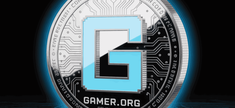 Gamer.org Coin Launches to Power the Future of Gaming and Esports Economies
