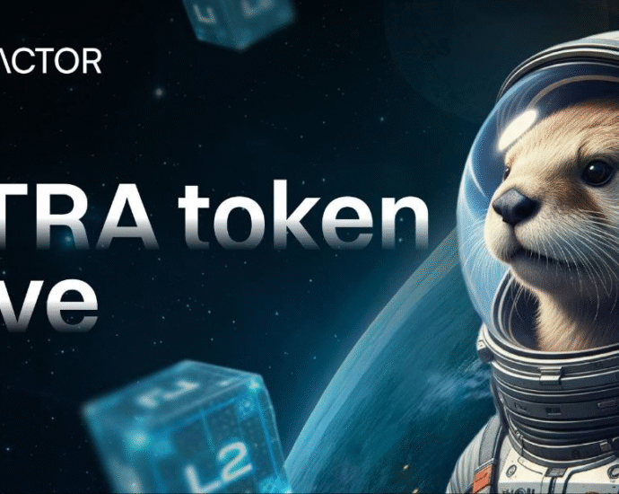 iMe and Attractor Signal a Breakthrough Moment for Mass Web3 Adoption