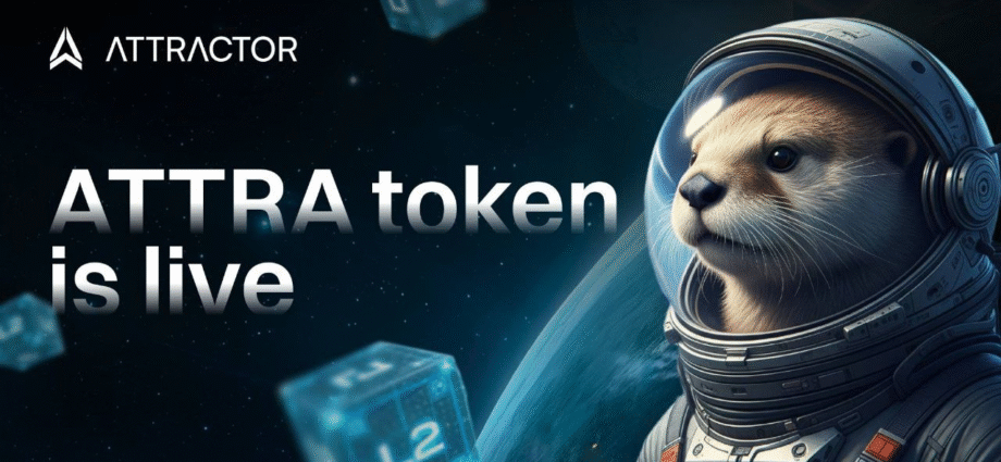 iMe and Attractor Signal a Breakthrough Moment for Mass Web3 Adoption