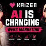 The Blockopedia podcast with LuvKaizen founder and CEO Matt: AI Is Changing Web3 Marketing